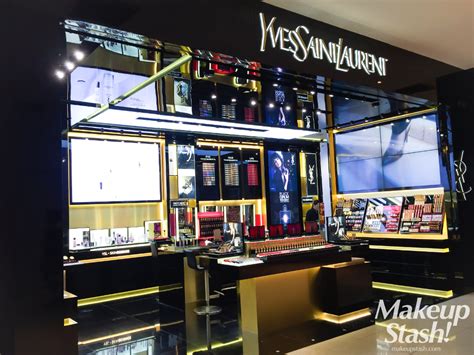 yves saint laurent beauté singapore|yves saint laurent website.